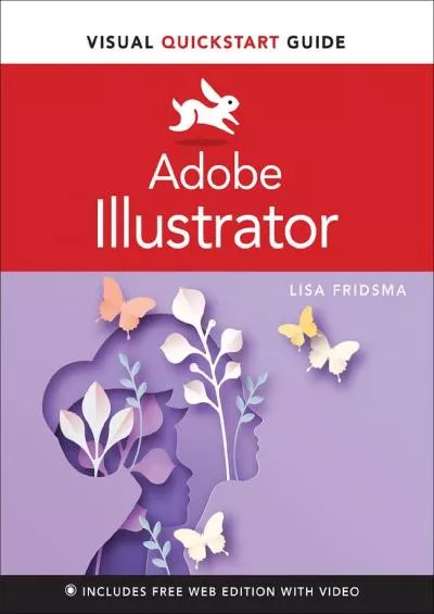 (DOWNLOAD)-Adobe Illustrator Visual QuickStart Guide