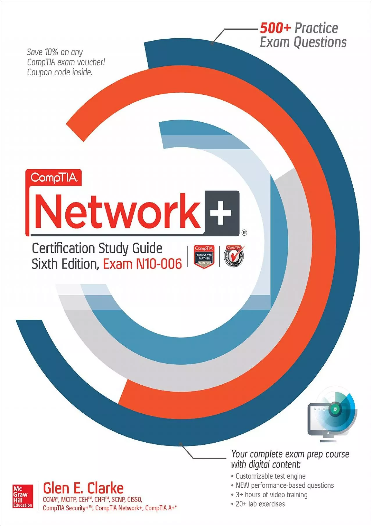 [BEST]-CompTIA Network+ Certification Study Guide, Sixth Edition (Exam N10-006) (Certification