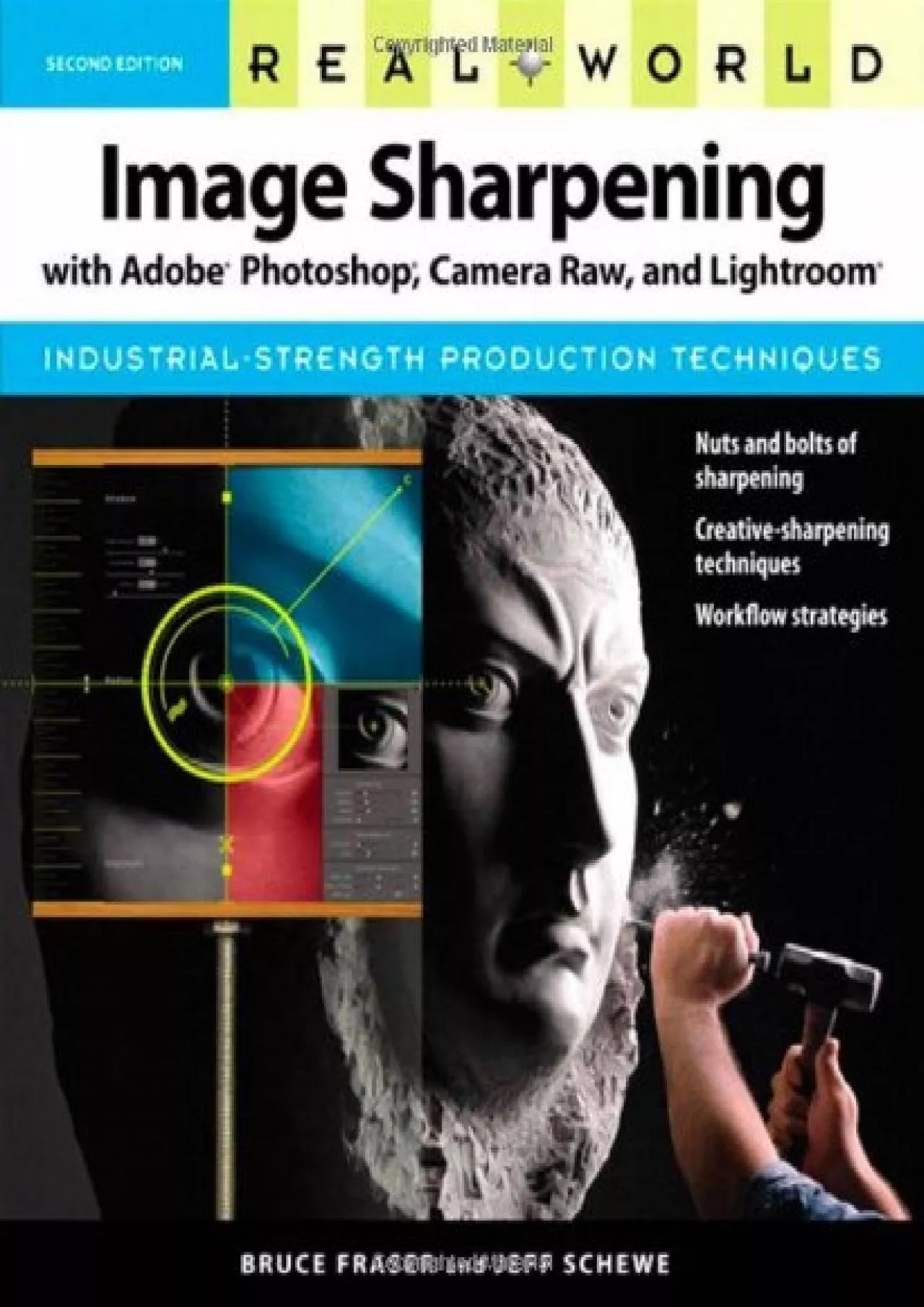 PDF-(EBOOK)-Real World Image Sharpening With Adobe Photoshop, Camera Raw, and Lightroom