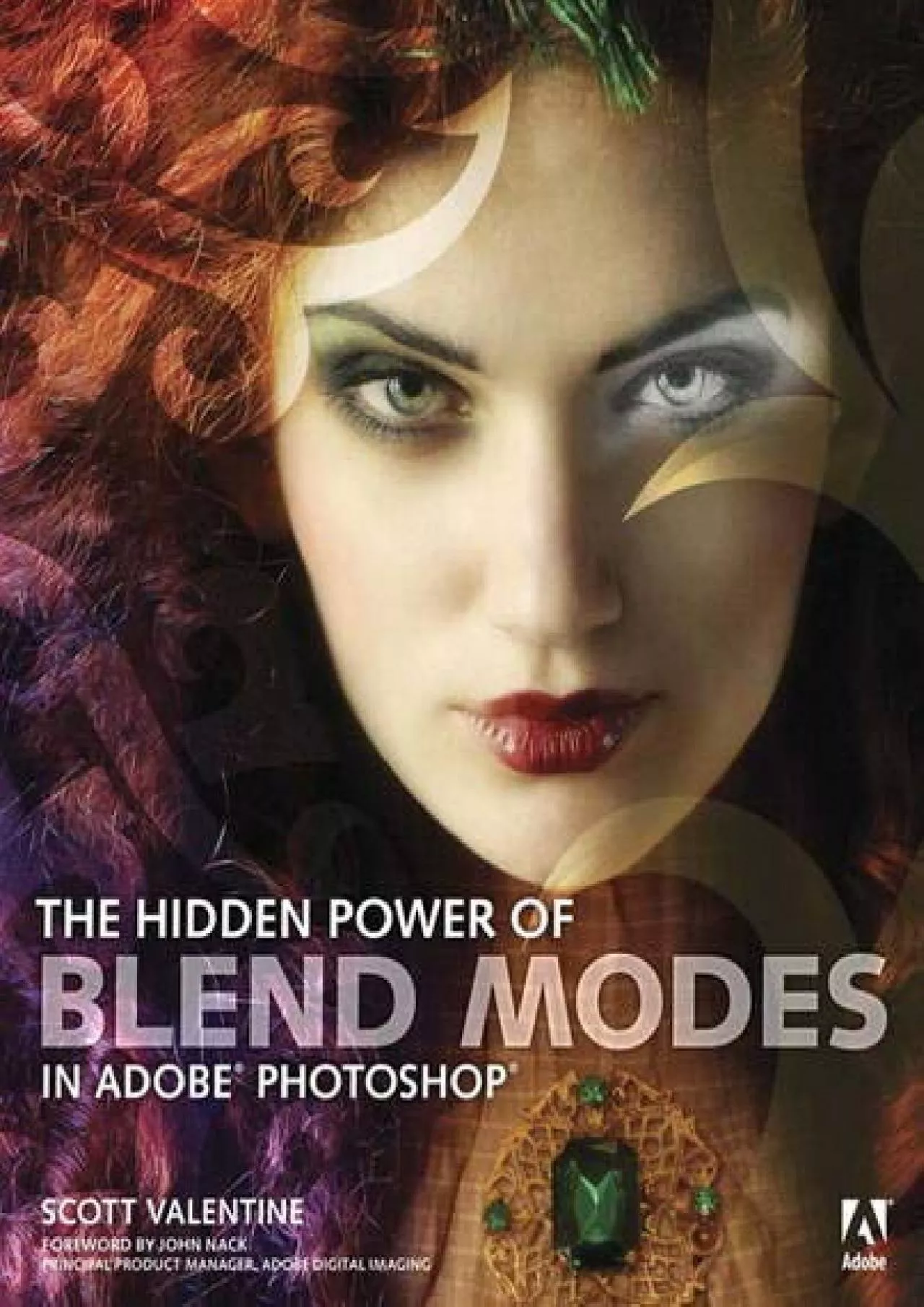 PDF-(READ)-The Hidden Power of Blend Modes in Adobe Photoshop