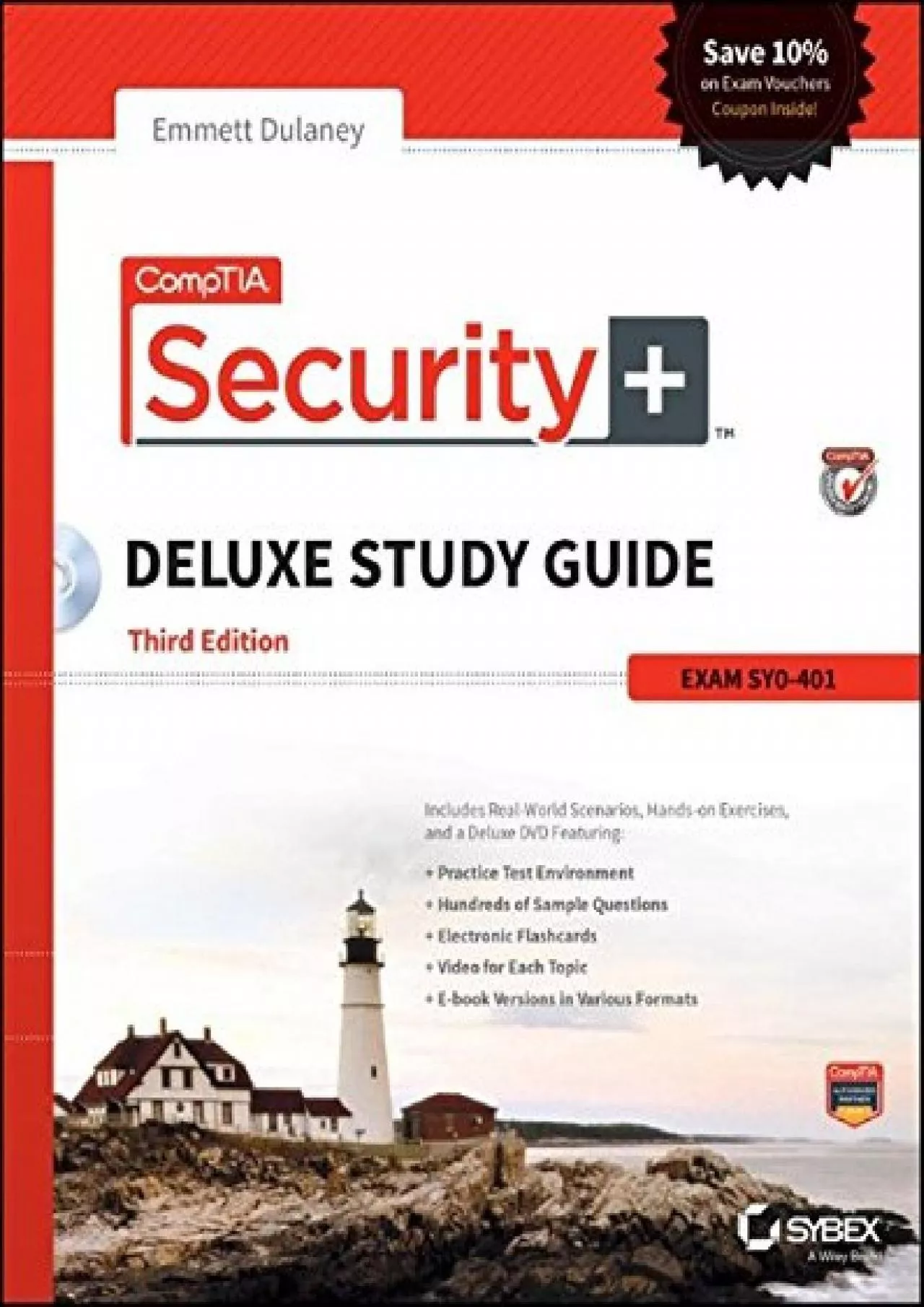 PDF-[PDF]-CompTIA Security+ Deluxe Study Guide: SY0-401