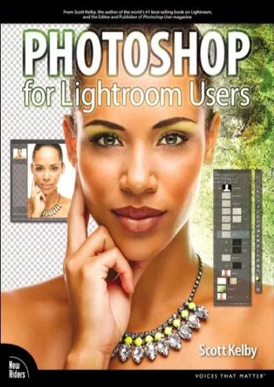 (BOOK)-Photoshop for Lightroom Users (Voices That Matter)
