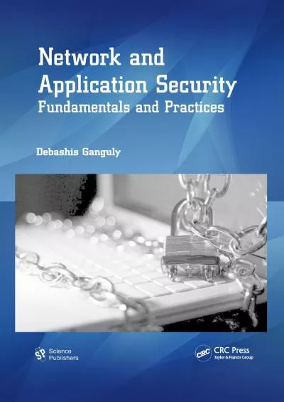 [eBOOK]-Network and Application Security: Fundamentals and Practices