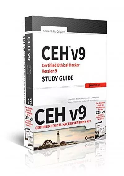 [PDF]-CEH v9: Certified Ethical Hacker Version 9 Kit