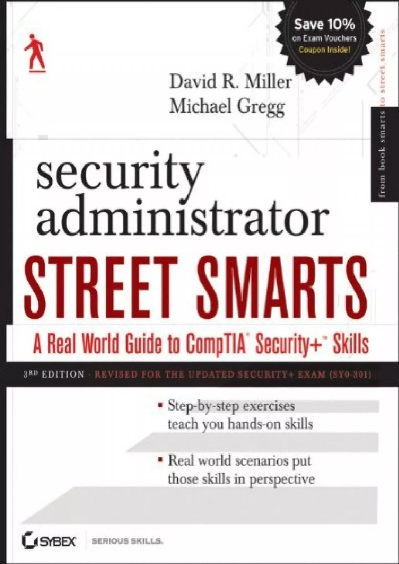 [READING BOOK]-Security Administrator Street Smarts: A Real World Guide to CompTIA Security+