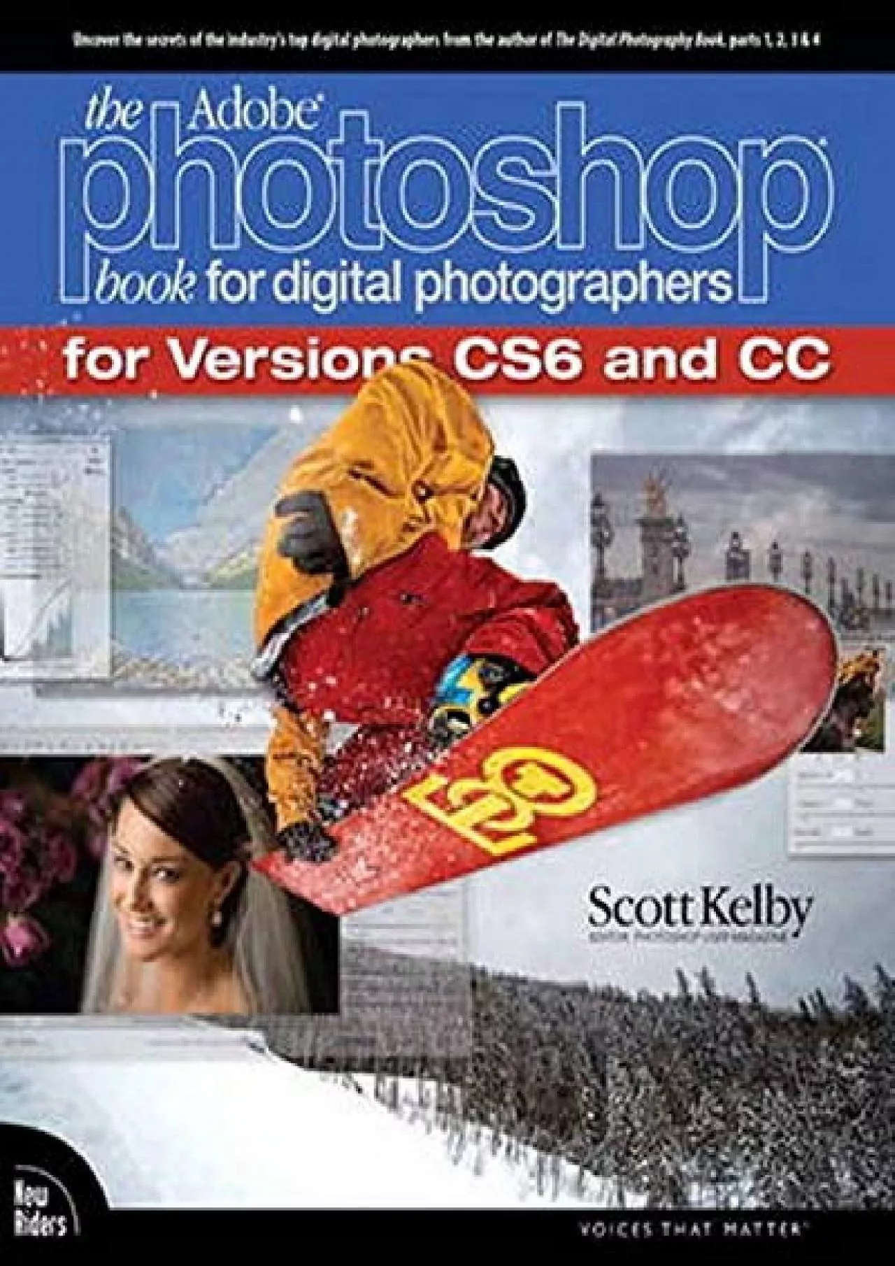 PDF-(DOWNLOAD)-The Adobe Photoshop Book for Digital Photographers for Versions CS6 and CC