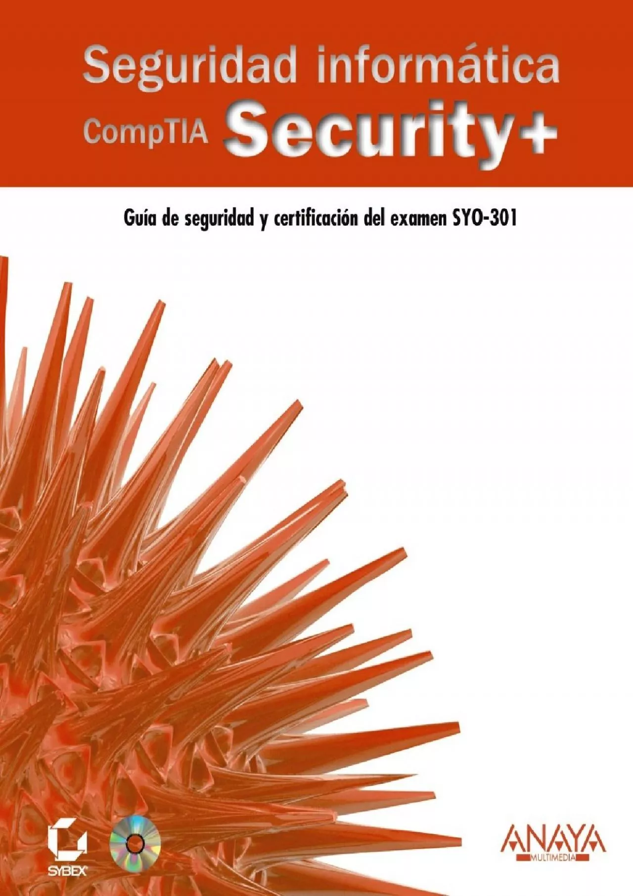 PDF-[PDF]-Seguridad Informática.CompTIA Security+ (Spanish Edition)