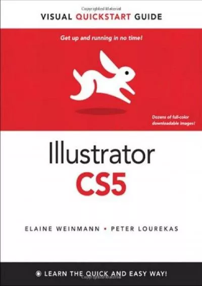 (EBOOK)-Illustrator CS5 for Windows and Macintosh: Visual QuickStart Guide