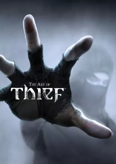 (BOOS)-The Art of Thief