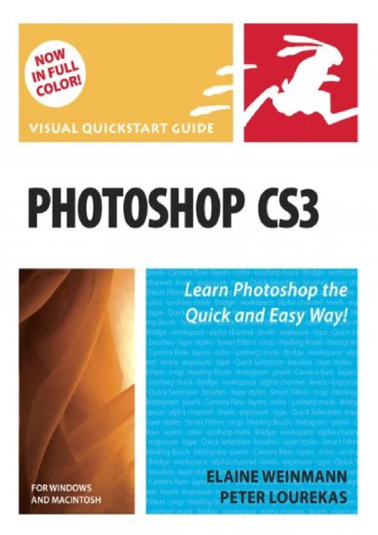 PDF-(BOOK)-Photoshop CS3 for Windows and Macintosh