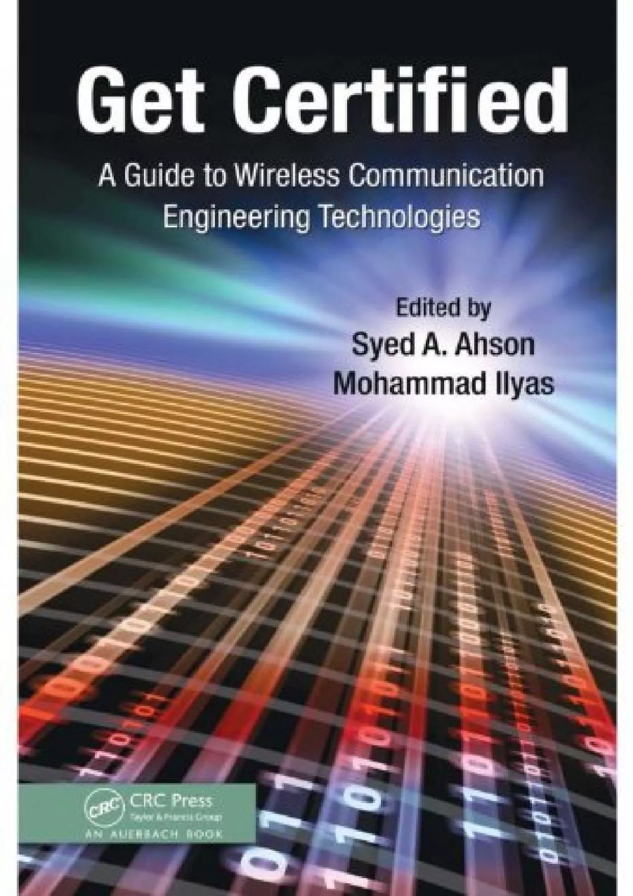 PDF-[READ]-Get Certified: A Guide to Wireless Communication Engineering Technologies