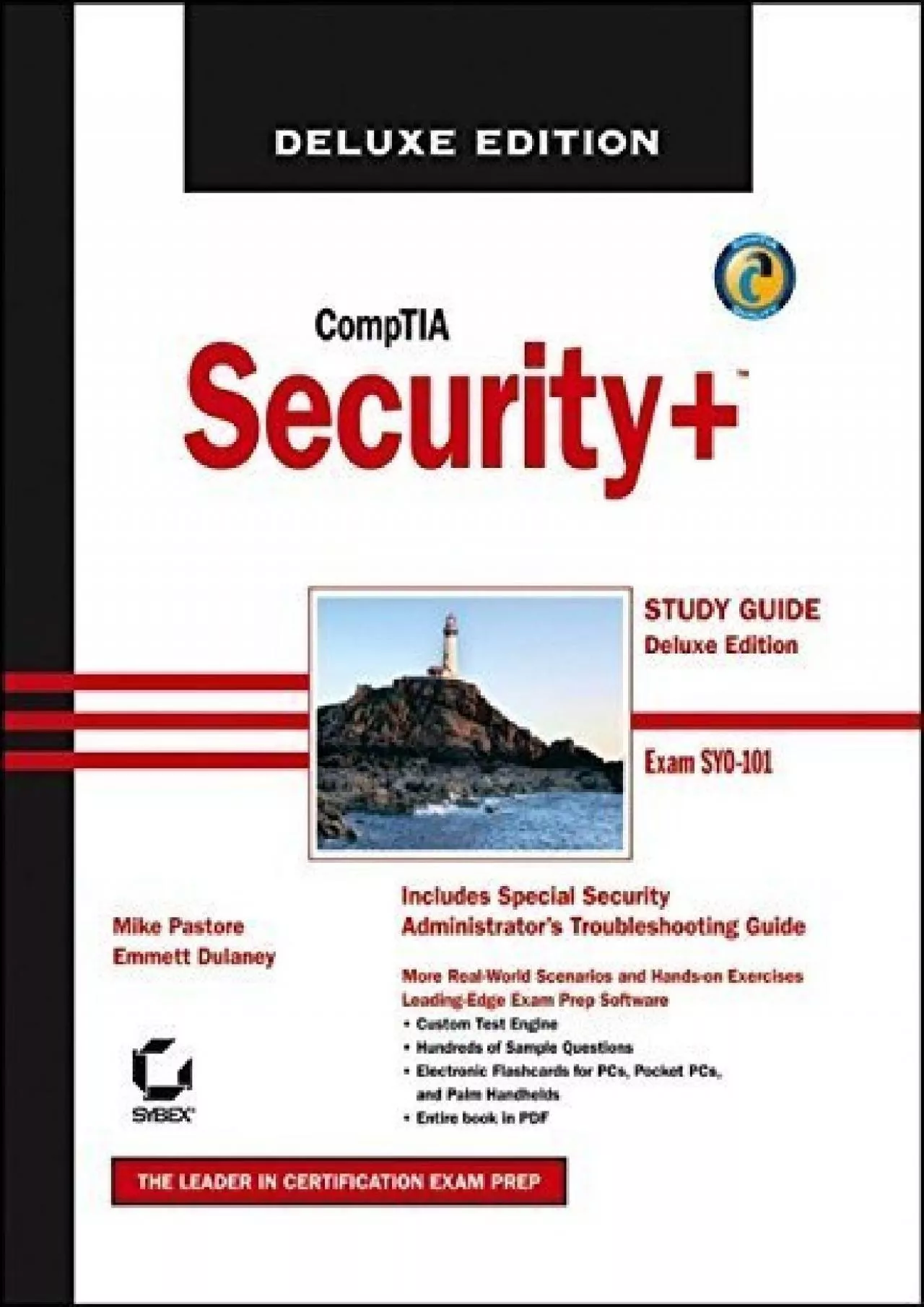 PDF-[READ]-Comptia Security+ Study Guide: Exam Sy0-101