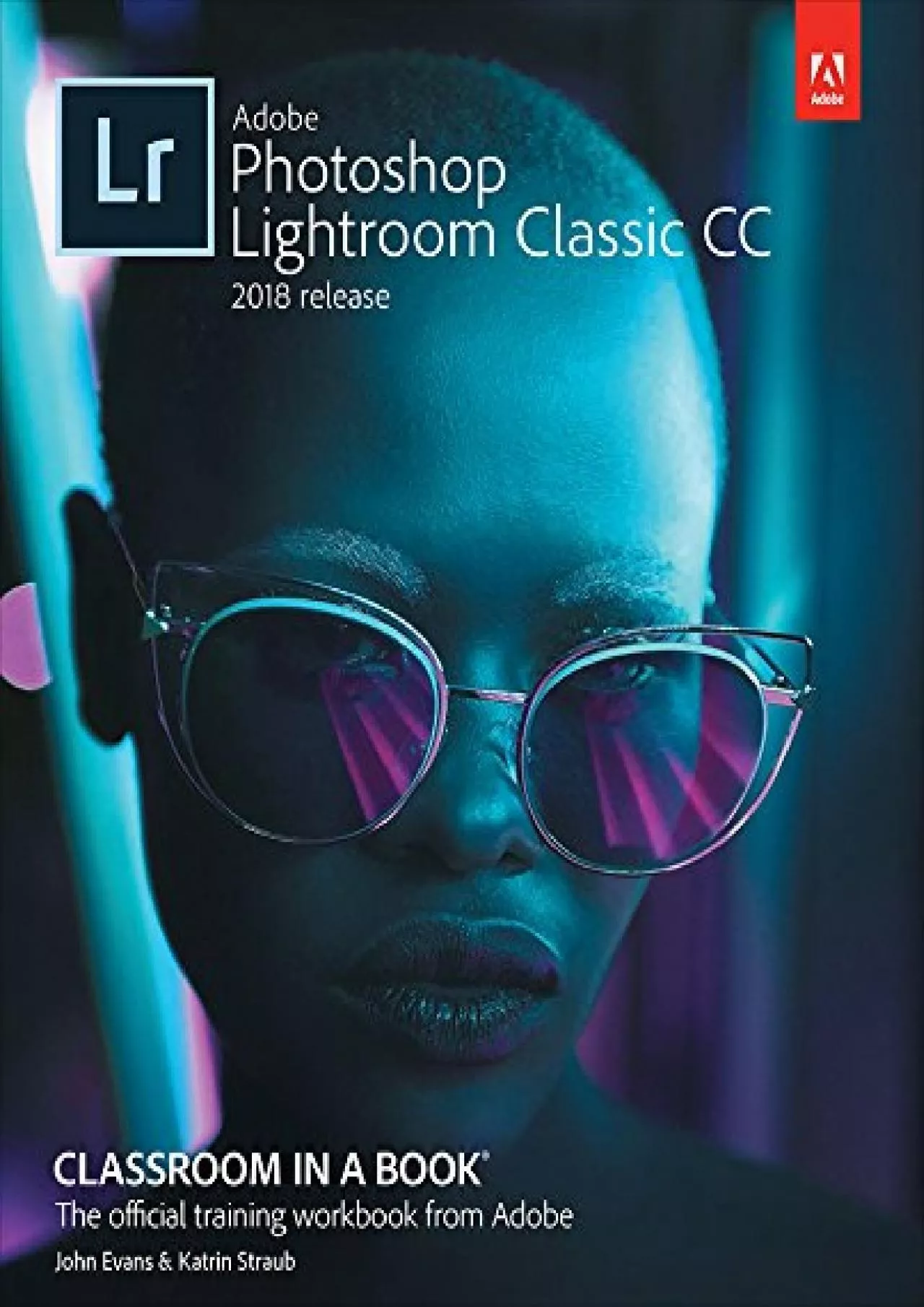 PDF-(BOOS)-Adobe Photoshop Lightroom Classic CC Classroom in a Book (2018 release)