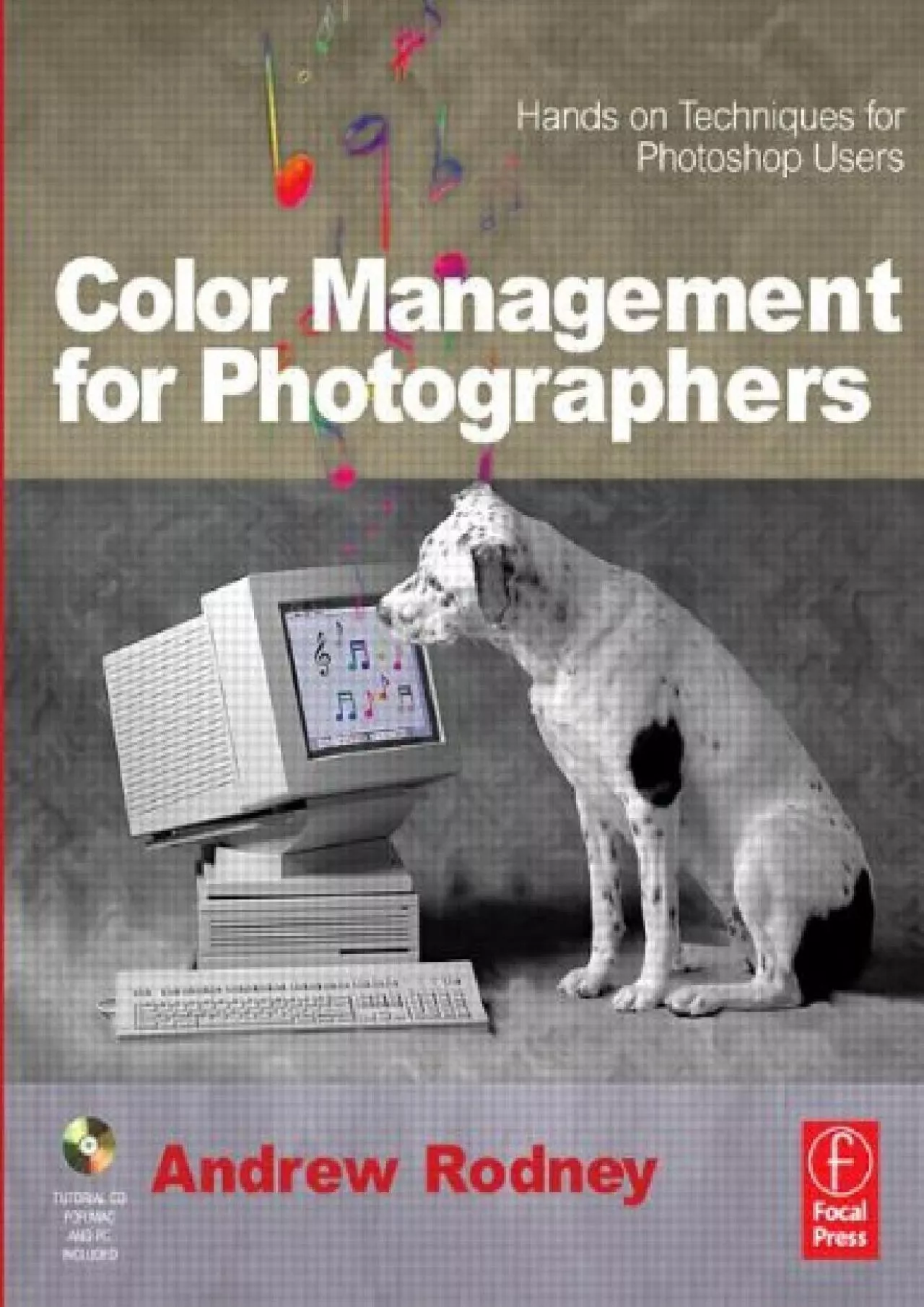 PDF-(EBOOK)-Color Management for Photographers: Hands on Techniques for Photoshop Users