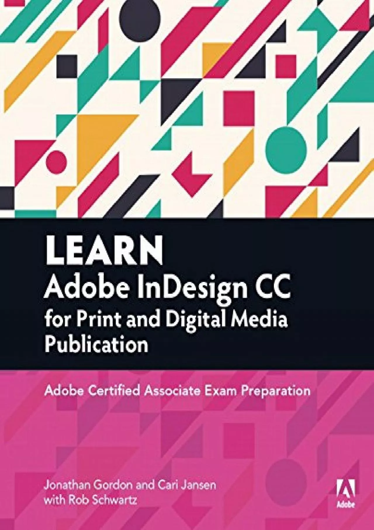 (DOWNLOAD)-Learn Adobe InDesign CC for Print and Digital Media Publication: Adobe Certified