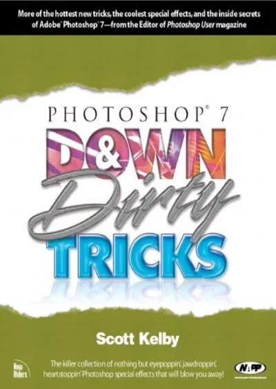 (DOWNLOAD)-Photoshop 7 Down and Dirty Tricks