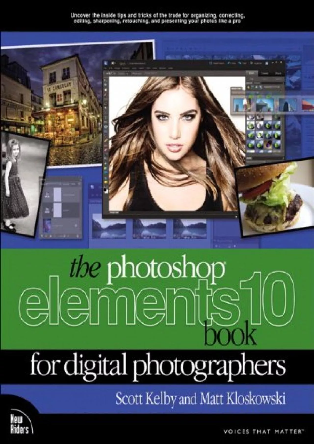 PDF-(EBOOK)-The Photoshop Elements 10 Book for Digital Photographers (Voices That Matter)