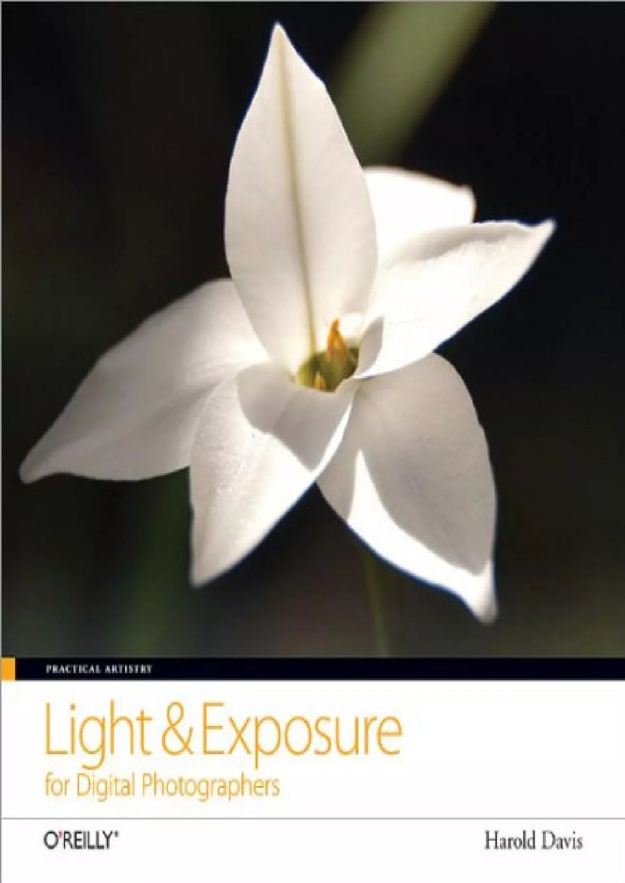 PDF-(EBOOK)-Practical Artistry: Light & Exposure for Digital Photographers