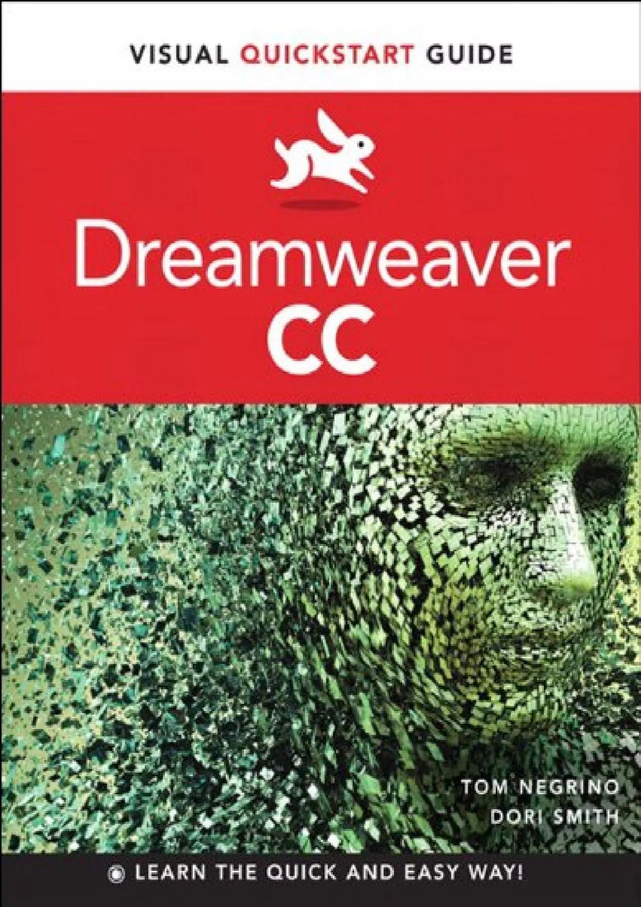 PDF-(BOOK)-Dreamweaver CC: Visual QuickStart Guide