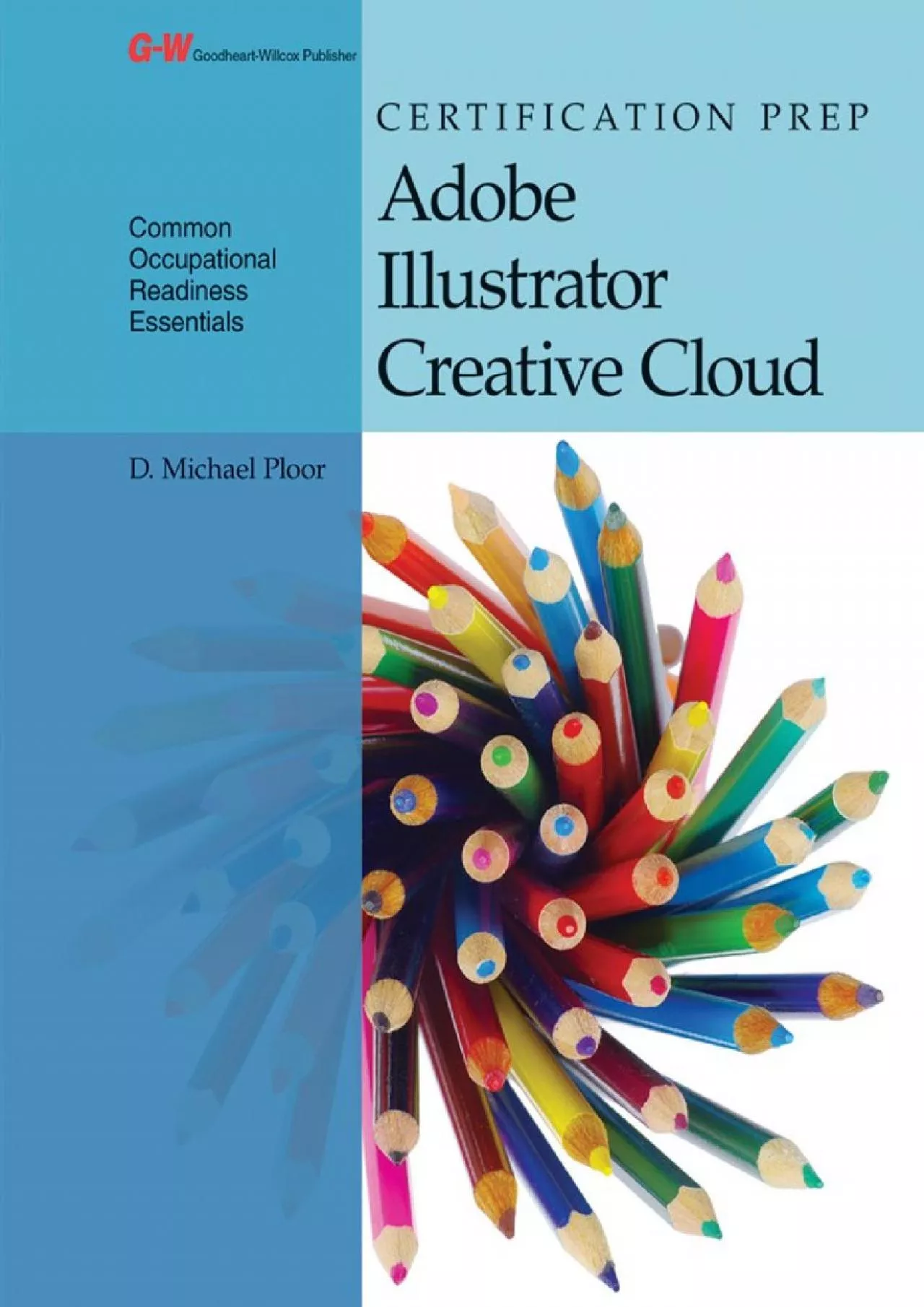 PDF-(EBOOK)-Certification Prep Adobe Illustrator Creative Cloud