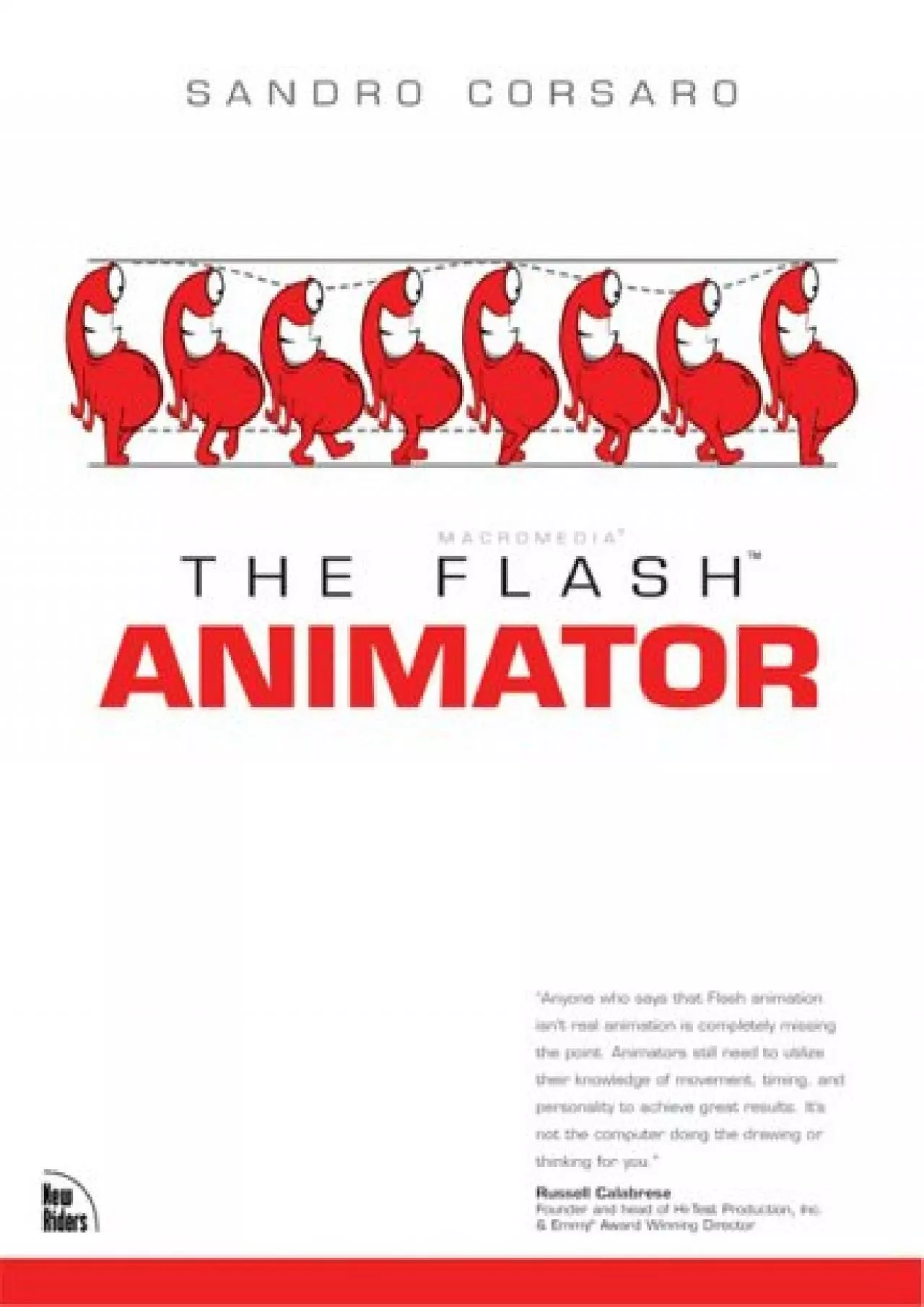 PDF-(EBOOK)-The Flash Animator