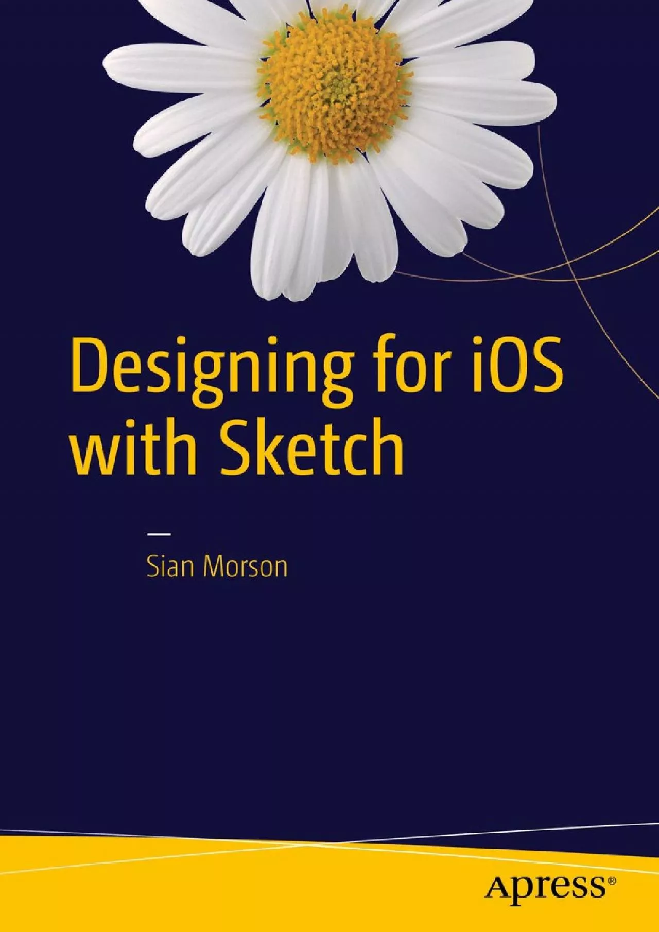 PDF-(BOOK)-Designing for iOS with Sketch