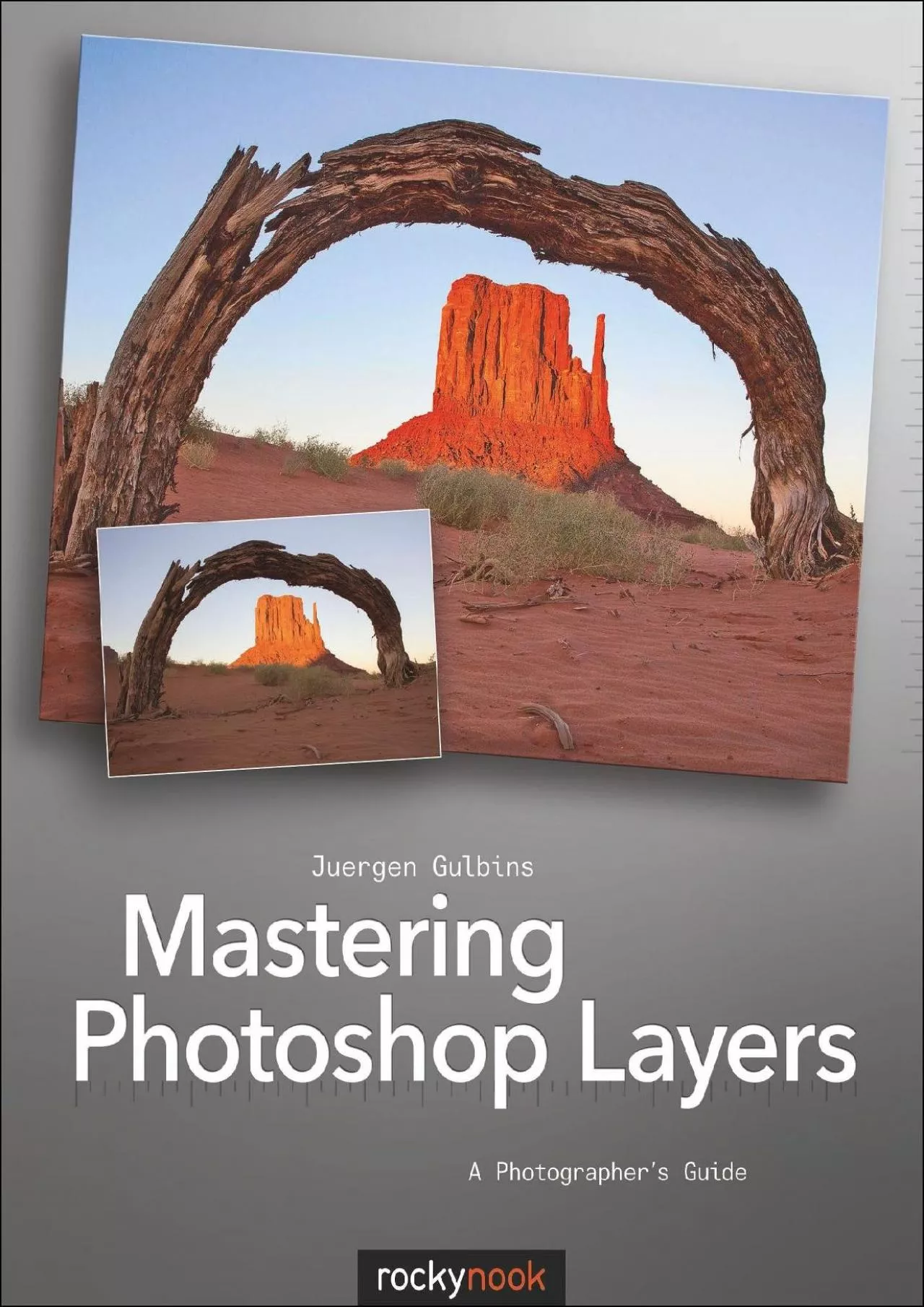 PDF-(BOOS)-Mastering Photoshop Layers: A Photographer\'s Guide