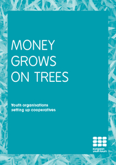 MONEY GROWS N TREES
