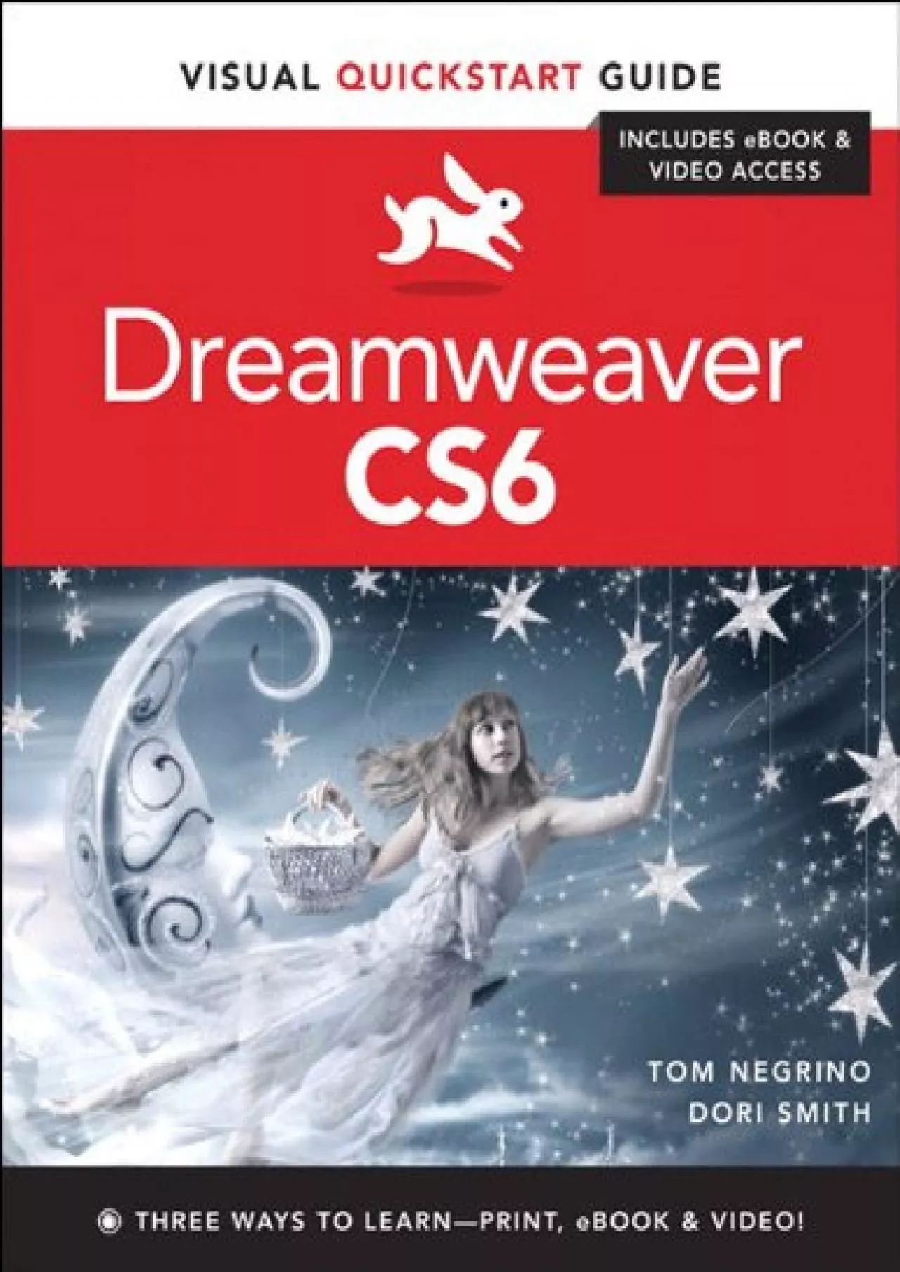 PDF-(BOOS)-Dreamweaver CS6: Visual QuickStart Guide