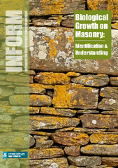 Masonry:Identification &