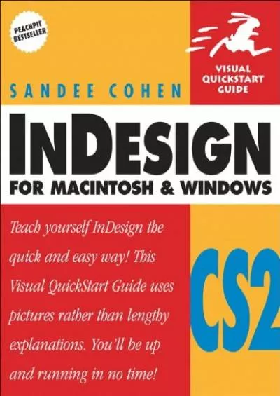 (BOOK)-InDesign CS2 for Macintosh and Windows