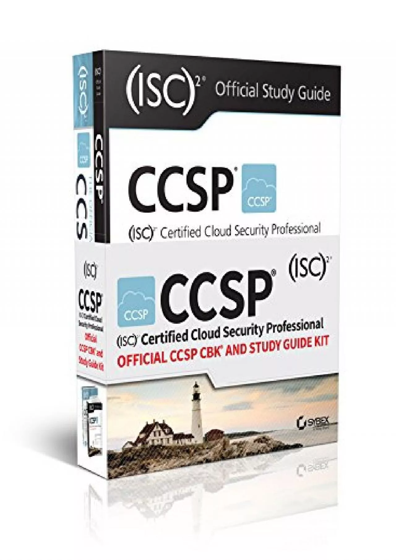[READING BOOK]-CCSP (ISC)2 Certified Cloud Security Professional Official CCSP CBK and