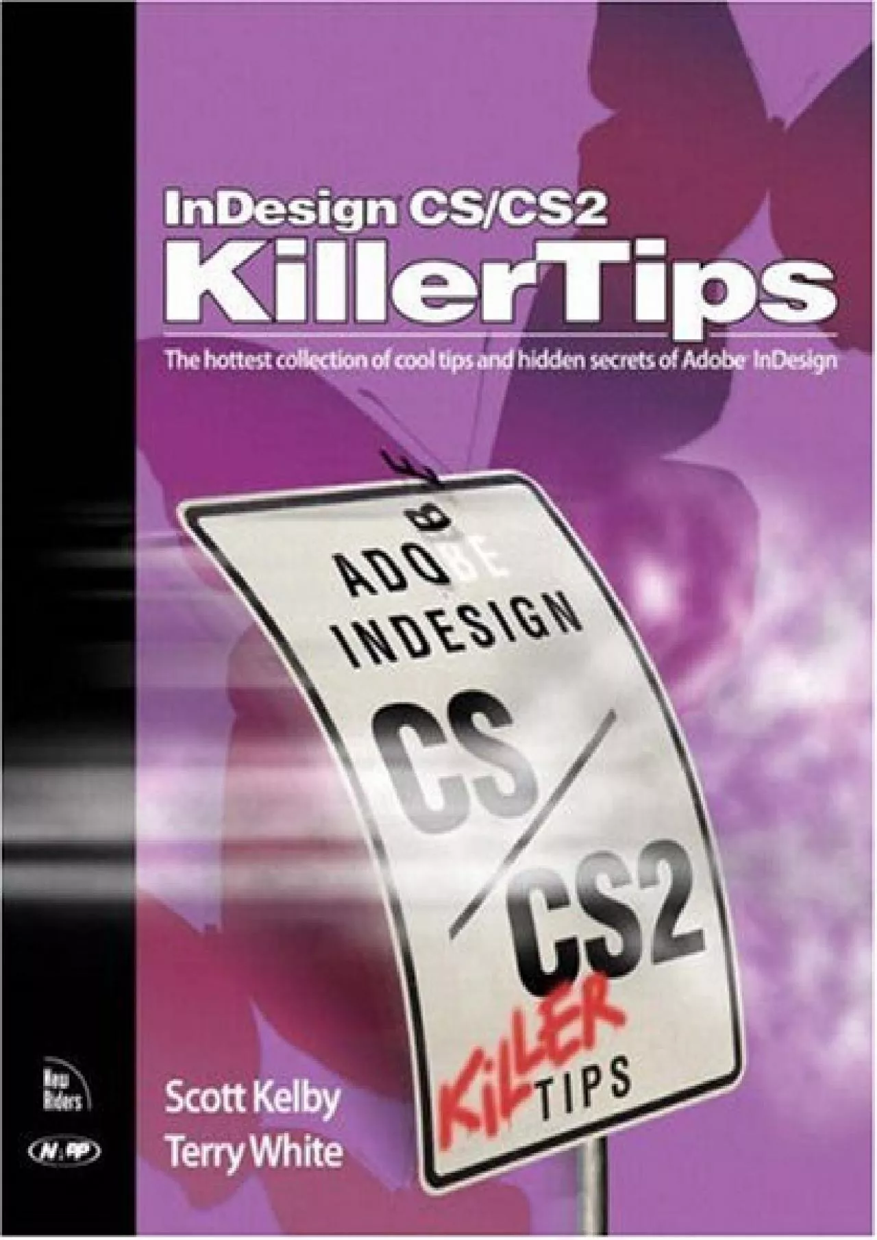 PDF-(EBOOK)-Indesign CS/CS2: Killer Tips