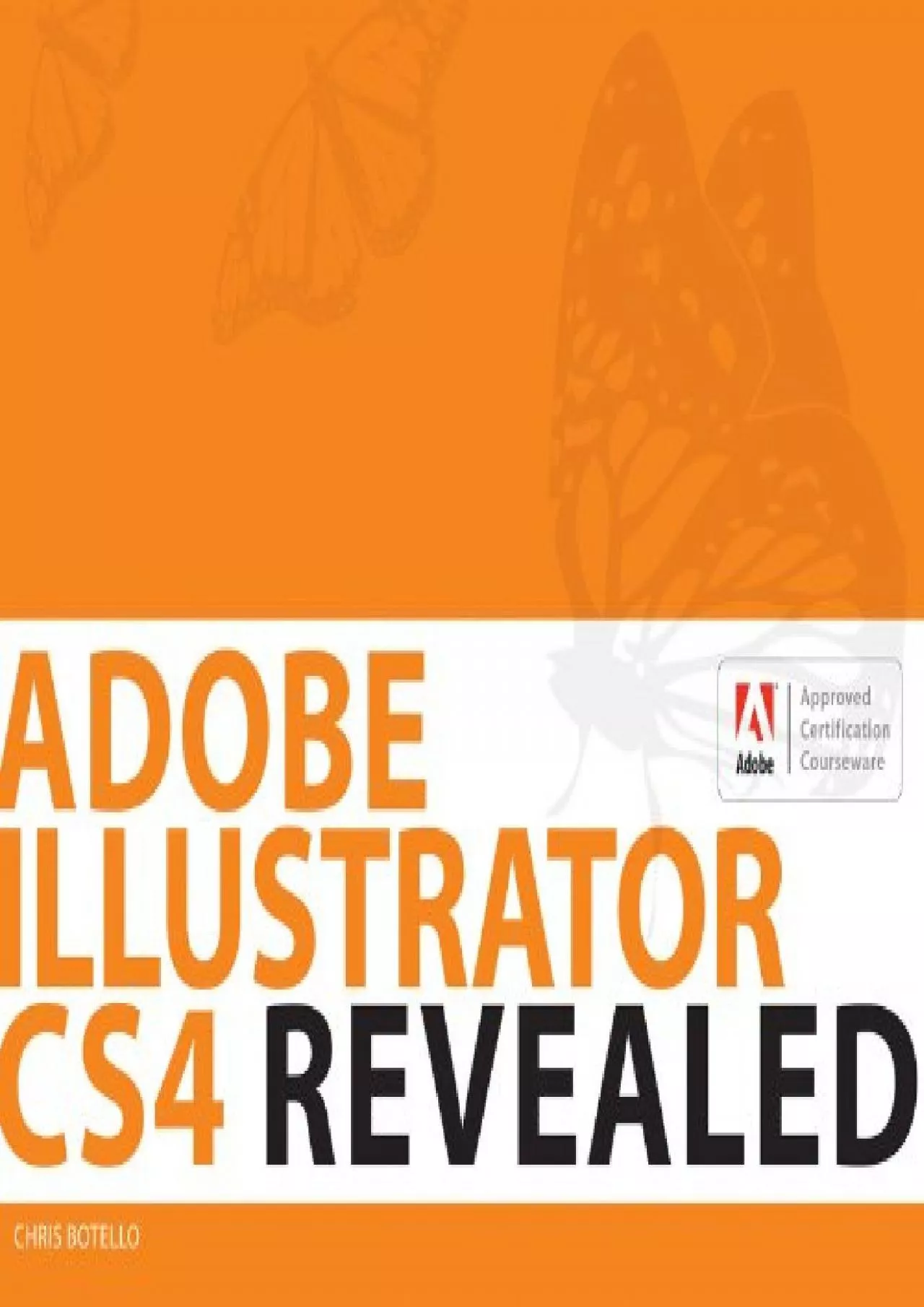 PDF-(READ)-Adobe Illustrator CS4 Revealed