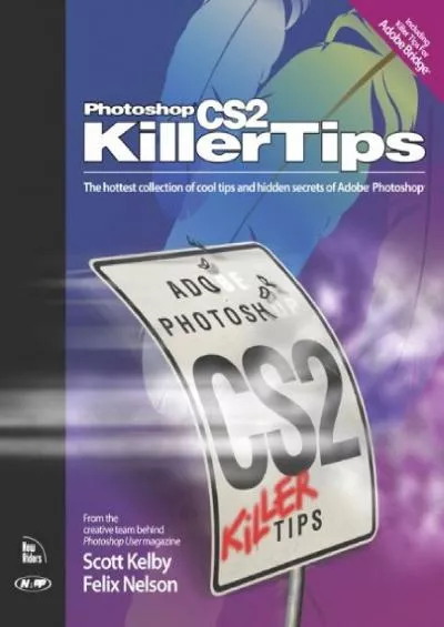 (BOOS)-Photoshop CS2 Killer Tips