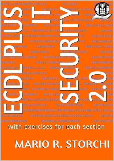 [eBOOK]-ECDL plus IT Security 2.0: with exercises for each section