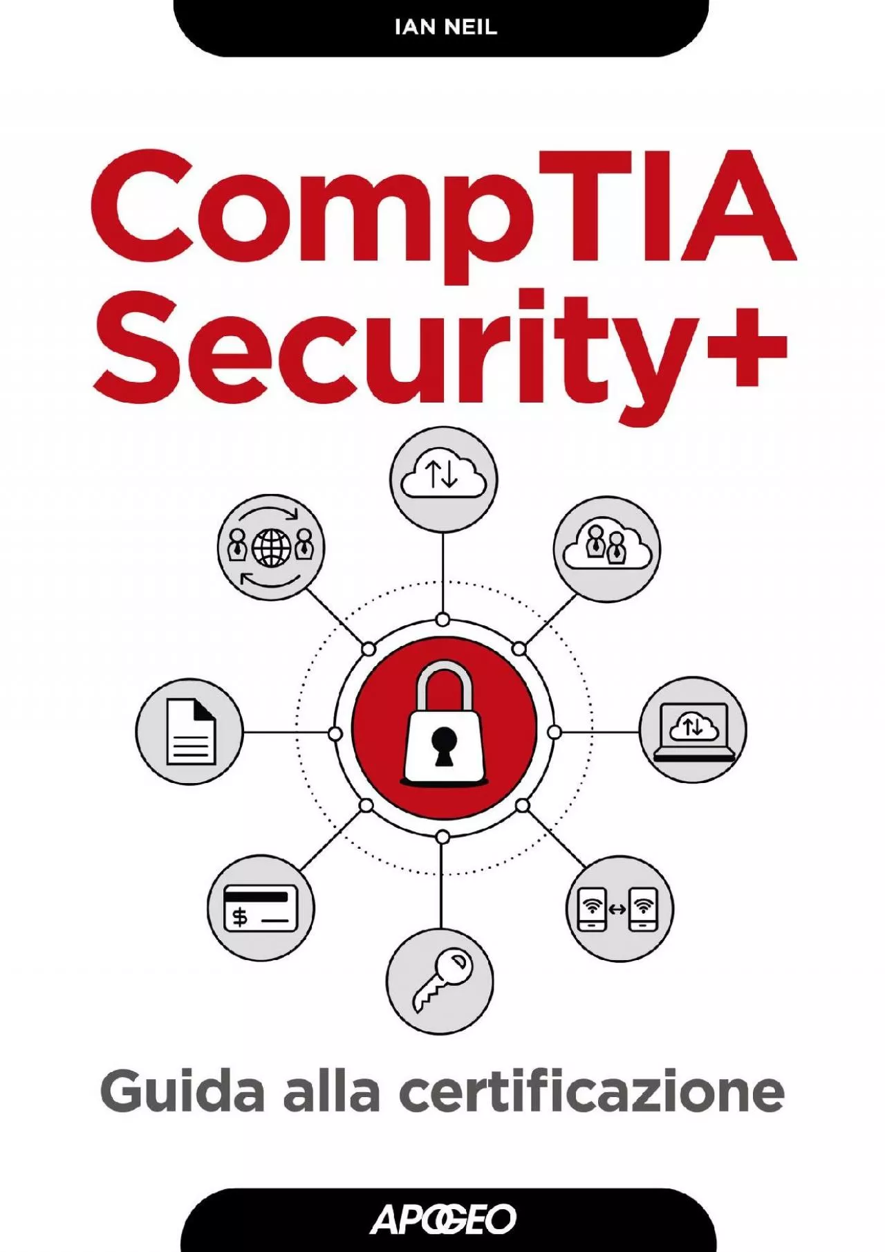 PDF-[READ]-CompTIA Security+: Guida alla certificazione (Italian Edition)