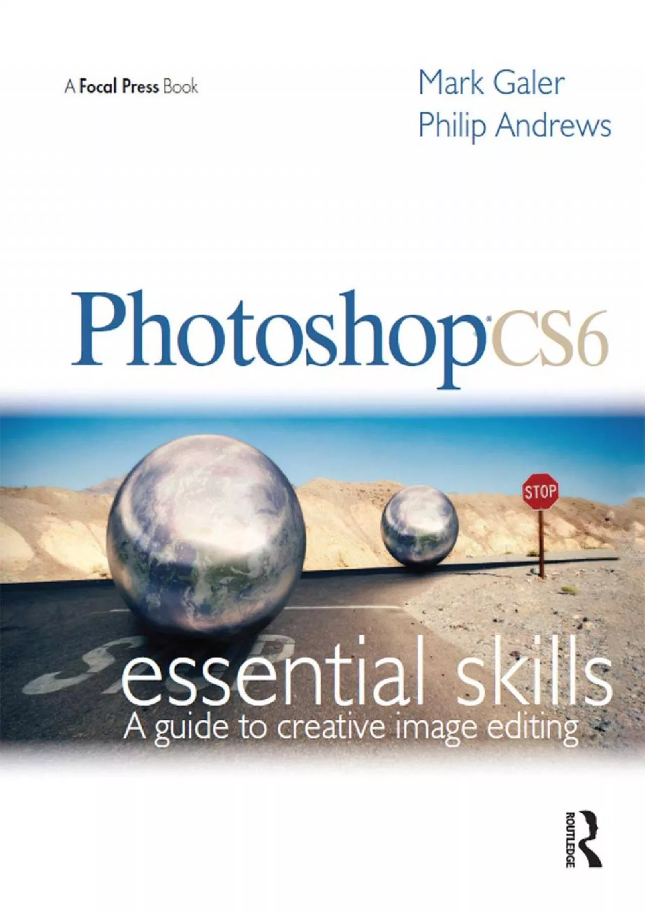 PDF-(BOOS)-Photoshop CS6: Essential Skills