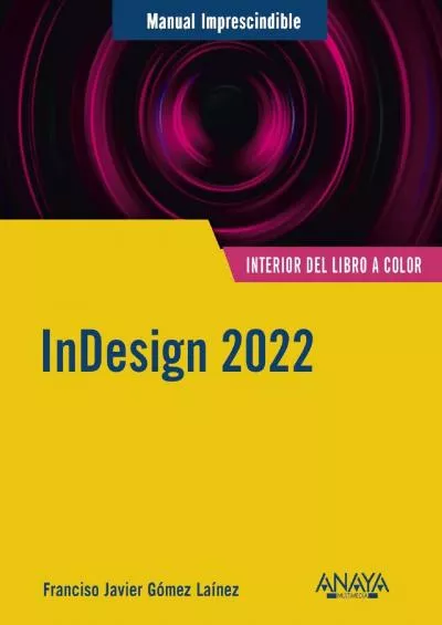 (READ)-InDesign 2022