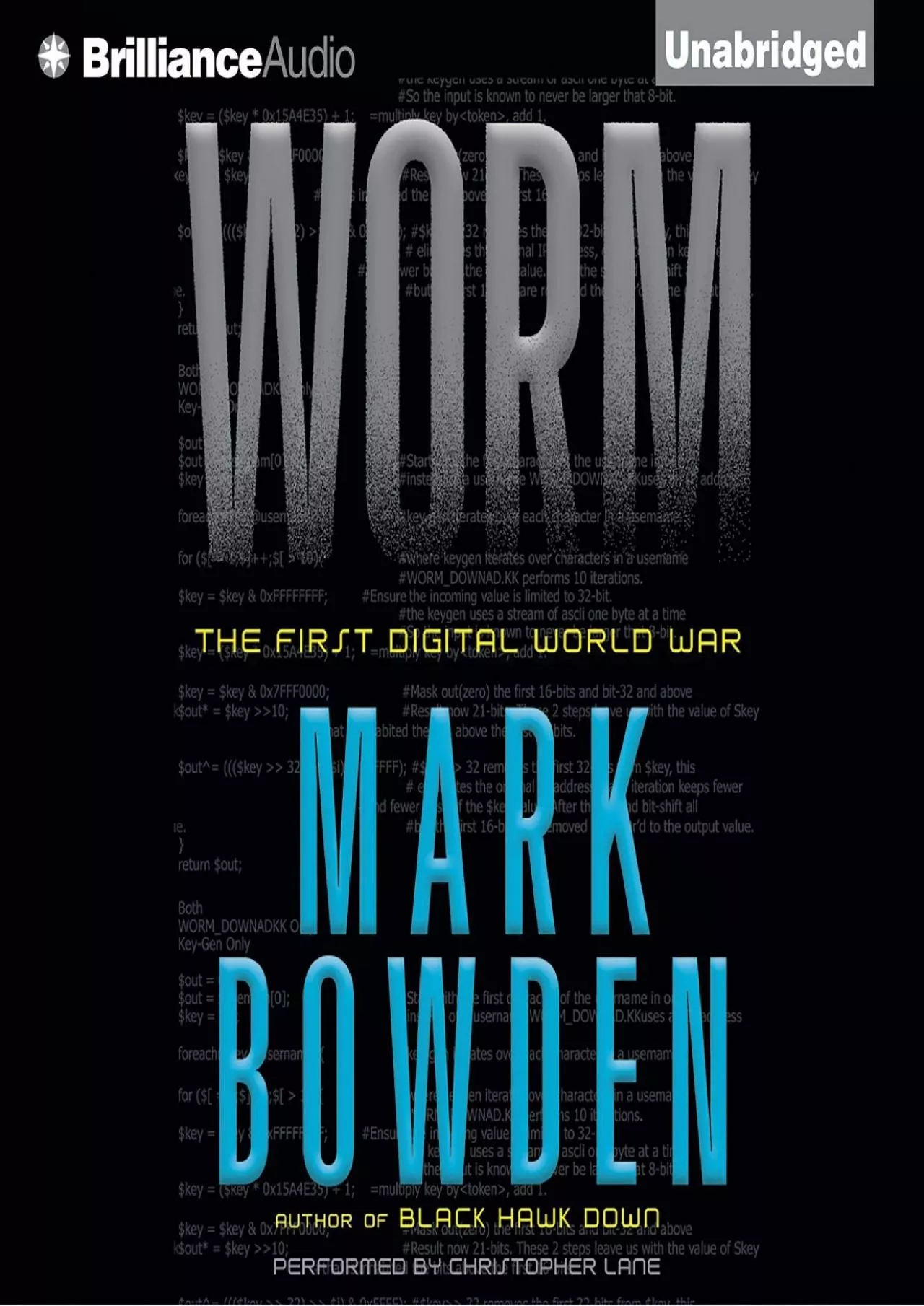 PDF-[FREE]-Worm: The First Digital World War