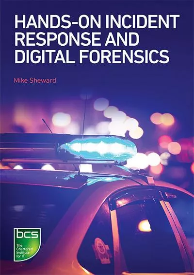 [eBOOK]-Hands-on Incident Response and Digital Forensics