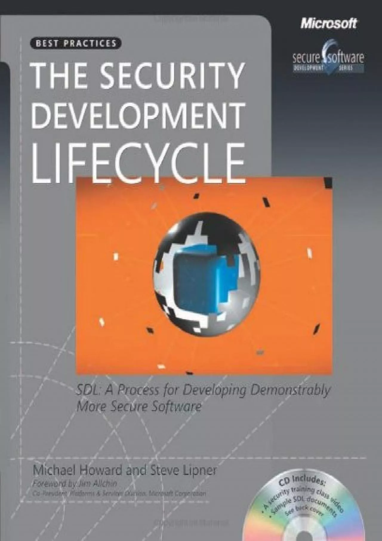 [FREE]-The Security Development Lifecycle