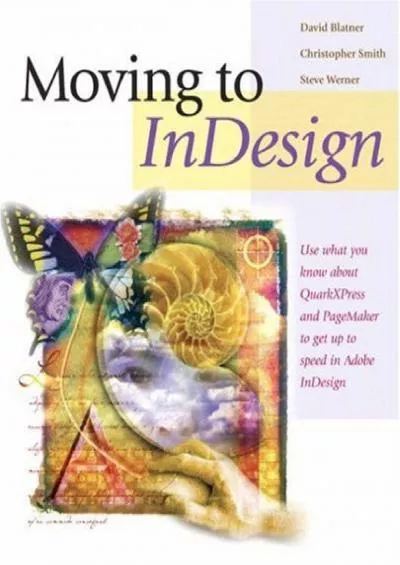 (BOOK)-Moving to InDesign