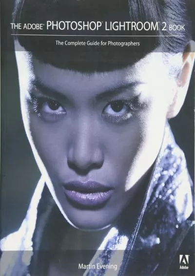 (BOOS)-The Adobe Photoshop Lightroom 2 Book: The Complete Guide for Photographers