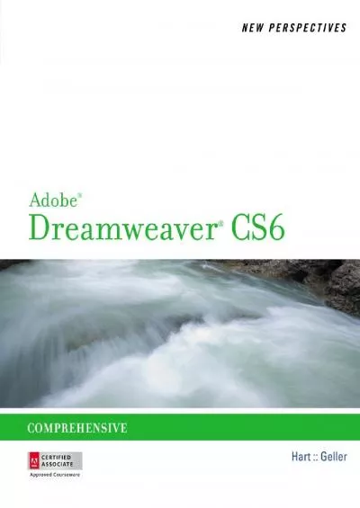 (READ)-New Perspectives on Adobe Dreamweaver CS6, Comprehensive (Adobe CS6 by Course Technology)