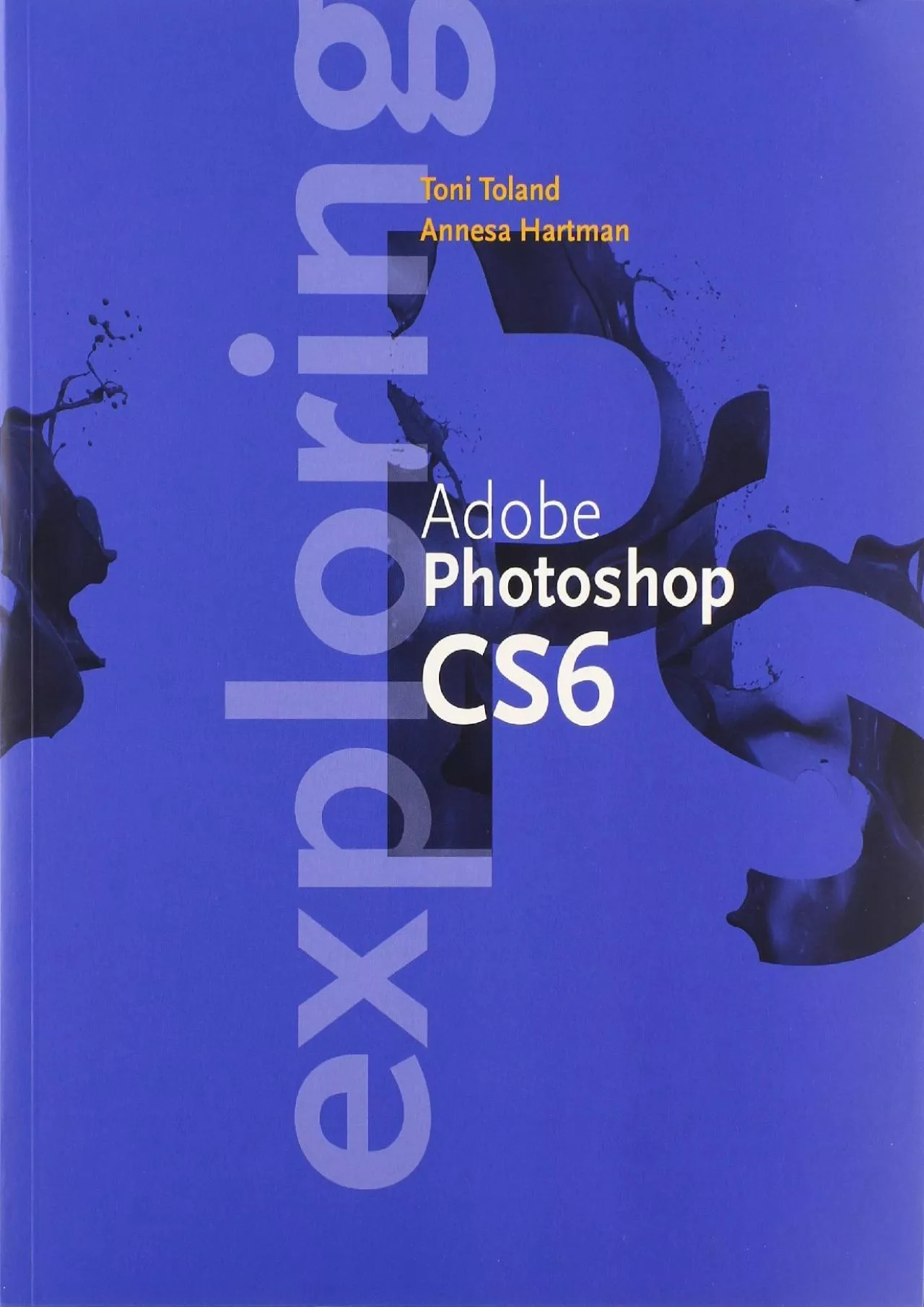 PDF-(READ)-Exploring Adobe Photoshop CC Update