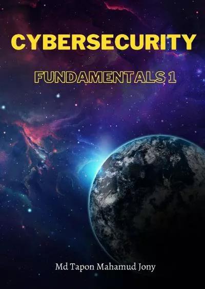 [DOWLOAD]-Cybsersecurity Fundamentals 1