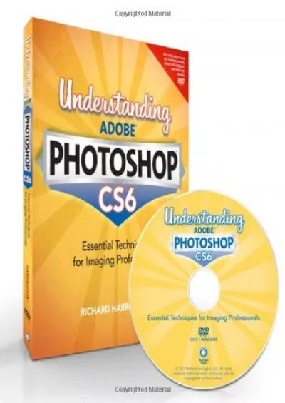 (DOWNLOAD)-Understanding Adobe Photoshop Cs6