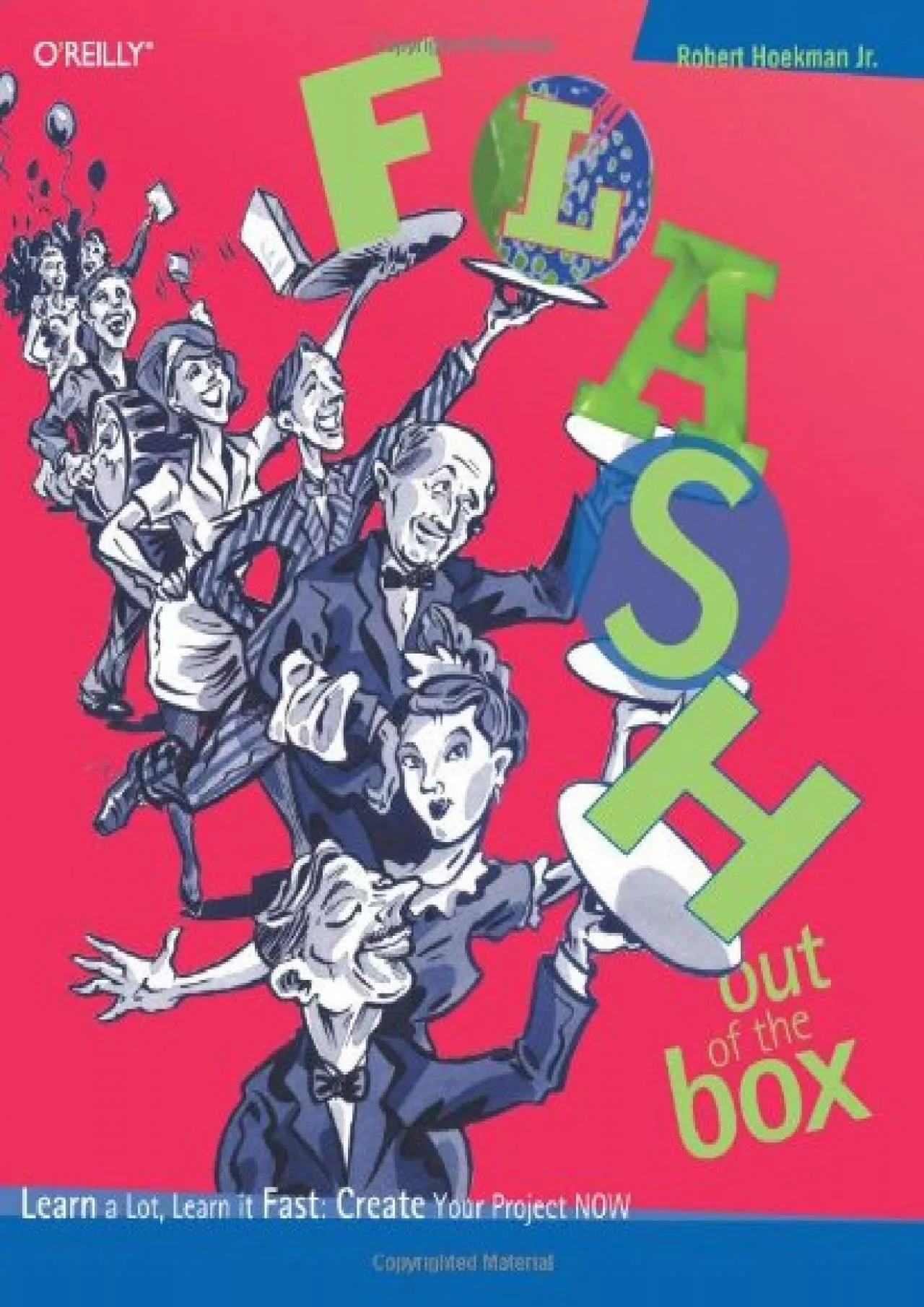 PDF-(EBOOK)-Flash Out of the Box: A User-Centric Beginner\'s Guide to Flash