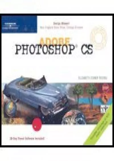 (BOOK)-Adobe Photoshop CS (04) by Reding, Elizabeth Eisner [Paperback (2004)]